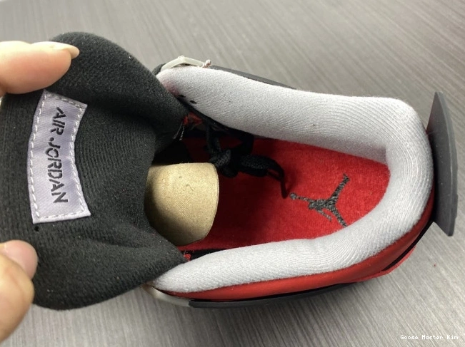 Jordan Toro Bravo 308497-603 4 Retro 0611